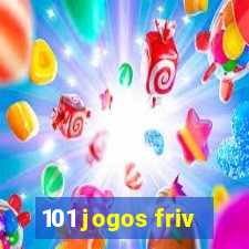 101 jogos friv